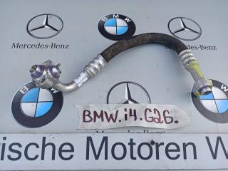 трубка кондиционера BMW i4 G26 2022, электро, АКПП, 9474904