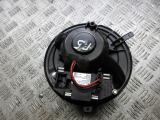 моторчик печки Volkswagen Golf 4 поколение 2006, 1K1820015D