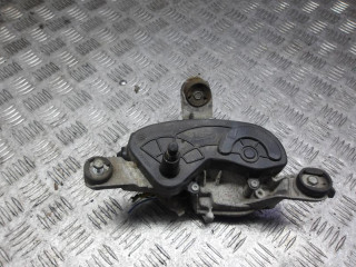 моторчик передних стеклоочистителей (дворников) Citroen C5 2 поколение 2012, 2.2 л., дизель, АКПП, универсал, 9682761480