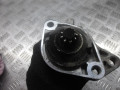 стартер Volkswagen Golf 3 поколение 1999, 1.6 л., бензин, 0001121006 - фото №3