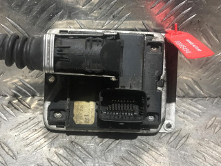 блок управления двигателем Opel Astra G 1998, 1.2 л., бензин, МКПП, 0261206171, 09131795, 26SA5623