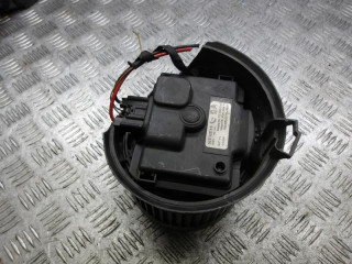 моторчик печки Citroen C5 1 поколение 2004, 4PUH18456AF