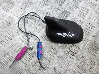 антенна Volkswagen Golf 6 поколение 2009, 1.6 л., дизель, МКПП, универсал, 3C0035507N