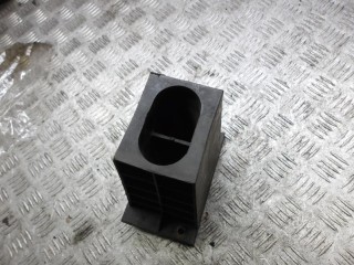 крепление бампера Citroen C4 Grand Picasso 1 поколение 2007, 2.0 л., дизель, АКПП, минивэн, 9658842580