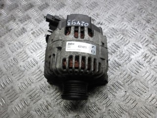 генератор Citroen C5 1 поколение [рестайлинг] 2005, 1.6 л., дизель, МКПП, универсал, H542693R