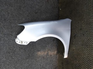 крыло переднее левое Volkswagen Golf 6 поколение 2009, 1.6 л., дизель, МКПП, универсал