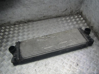 интеркулер Mercedes-Benz Sprinter 2 поколение (W906) 2009, 2.2 л., дизель, МКПП, микроавтобус, A9065010101