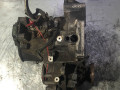 КПП механическая (МКПП) Volkswagen Fox 2 поколение 5Z 2004, 1.4 л., дизель, 5МКПП, хетчбэк 3 дв., EXB - фото №2