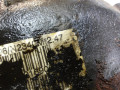 редуктор заднего моста BMW 3 серия E46 2000, 2.0 л., дизель, 1428796 - фото №6