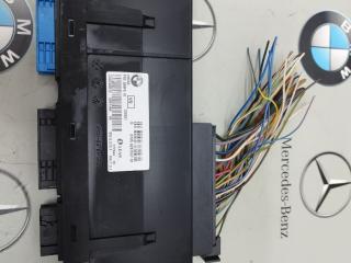 блок комфорта BMW X3 F25 2012, 3.0 л., N52 B30 A, бензин, 9267537