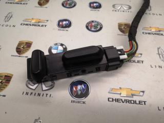 блок управления сиденьем Chevrolet Traverse 2 поколение 2018, 3.6 л., бензин, АКПП