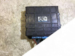 блок управления двигателем Mitsubishi Space Runner 2 поколение 2000, MR367540