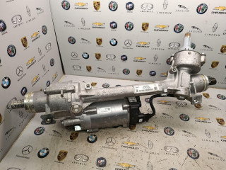 рулевая рейка Porsche Cayman GTS 982 2022, 4.0 л., бензин, 99134700666