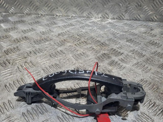 ручка наружная Volkswagen Golf 5 поколение 2007, 2.0 л., black, хетчбэк 5 дв., 1K5837205