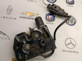 замок капота Audi A6 4G/C7 [рестайлинг] 2014, 2.0 л., бензин, 4G0823509C