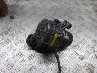 насос продувки катализатора Peugeot 206 1 поколение 2002, 1.4 л., бензин, 9653340480