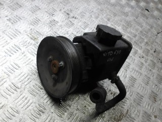 насос гидроусилителя руля Mercedes-Benz Vito W639 2005, 0034667101