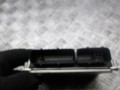 блок управления двигателем Audi A4 B6 2003, 1.8 л., бензин, 4B0906018DJ - фото №2