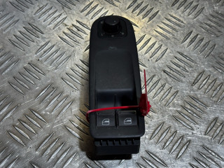 джойстик регулировки зеркал Volkswagen Golf 6 поколение 2010, 1.6 л., CAYA, дизель, 5МКПП, хетчбэк 5 дв.