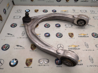 рычаг передний левый Alfa Romeo Stelvio 1 поколение 2019, 2.9 л., бензин, полный привод, K206605