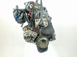 двигатель Fiat Punto 2 поколение [рестайлинг] 2011, 1.4 л., i, бензин, МКПП, передний привод, 350A1000