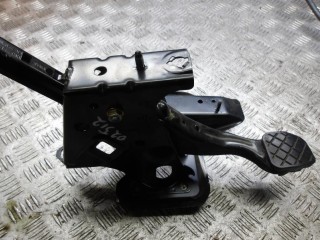 педаль тормоза Volkswagen Golf 4 поколение 2002, 1.4 л., бензин, МКПП, хетчбэк 5 дв., 1J1721111E