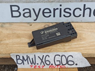 кнопка обогрева сидений BMW 2023, 3.0 л., бензин, a96, полный привод, 7490465