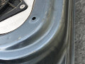 дверь задняя правая Citroen C3 1 поколение 2006, 1.4 л., 8HZ (DV4TD), дизель, АКПП, хетчбэк 5 дв. - фото №7