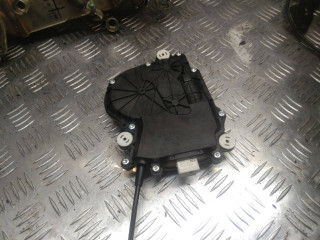 активатор замка багажника BMW 7 серия F01/F02 2009, 5124719123