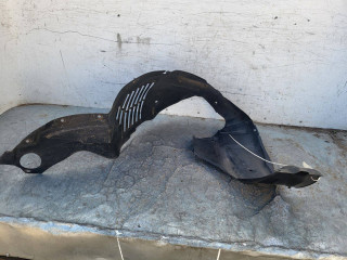 защита арок передняя левая (подкрылок) Mazda 6 GG 2004, 2.0 л., LF17, бензин, 5МКПП, седан