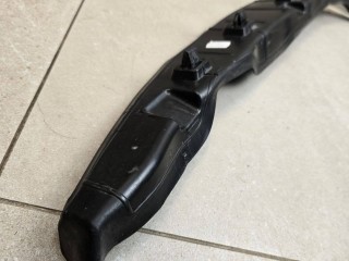 пыльник переднего крыла BMW 6 GT G32 2020, 2.0 л., бензин, АКПП, белый, задний привод, 51487393304