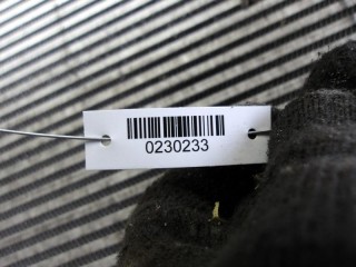 интеркулер Volkswagen Golf 4 поколение 2004, 1K0145803H