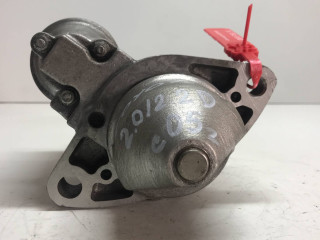 стартер Toyota Avensis 2 поколение (T250) 2006, 2.2 л., дизель, 28100-0G040, MS428000-3180