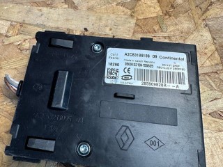 замок зажигания Renault Megane 3 поколение 2014, бензин, МКПП, 285909828R