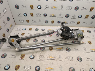 механизм стеклоочистителя (трапеция дворников) Subaru Outback 6 поколение 2022, 2.5 л., бензин, 1594000110