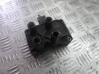 катушка зажигания Ford Fiesta 4 поколение [рестайлинг] 2002