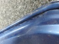 капот Volkswagen Polo 4 поколение [рестайлинг] 2007, 1.4 л., бензин, МКПП, хетчбэк 5 дв. - фото №11