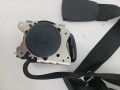 ремень безопасности BMW 2 серия Active Tourer F45 2015, 2.0 л., B48 A20 A, 627941400 - фото №3