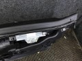 панель передняя салона (торпедо) Citroen C4 Grand Picasso 1 поколение 2007, 2.0 л., дизель, АКПП, минивэн - фото №5