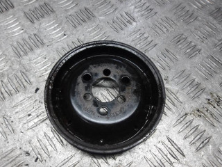 шкив насоса гидроусилителя Volkswagen Passat B5 2000, 1.6 л., бензин, 058145255C