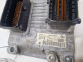 блок управления двигателем Opel Corsa D 2009, 1.4 л., бензин, 0261208396, 1039S17978, 882141 - фото №3