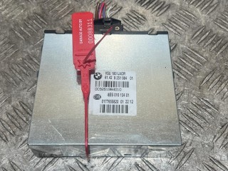 Блок управления BCM (Body Control Module) BMW 2012, 2.0 л., N20 B20 A, бензин, АКПП, седан, 9251984, 6142925198401, 8ES01013401