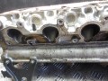 головка блока цилиндров Mercedes-Benz C-Класс W202/S202 1996, 2.3 л., бензин, 1110163301 - фото №18