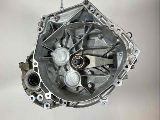 КПП механическая (МКПП) Mazda Carol 6 поколение 2014, 2.2 л., TD, дизель, МКПП, передний привод, D6050, 3TH