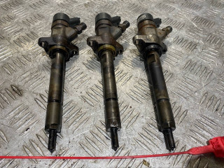 форсунка Suzuki SX4 1 поколение 2008, 1.6 л., 9HX, дизель, 5МКПП, внедорожник 5 дв., 0445110239