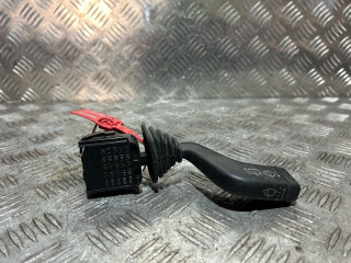 переключатель подрулевой (стрекоза) Opel Omega B [рестайлинг] 2000, 2.0 л., бензин, 5МКПП, седан, 090243395