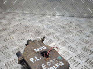 суппорт передний левый Volkswagen Golf 3 поколение 1993, 1.4 л., бензин, 5МКПП, хетчбэк 5 дв.