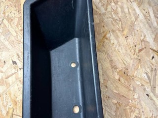 корыто пластиковое Mercedes-Benz GLE W166 2018, 2.2 л., дизель, АКПП, черный, внедорожник 5 дв., правый руль, A1666840000