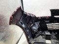 бампер передний Renault Megane 3 поколение 2010, 1.5 л., дизель, МКПП, красный - фото №7