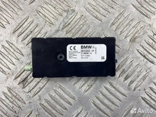 усилитель антенны BMW X6 G06 (2019 - 2026), 65206840282
